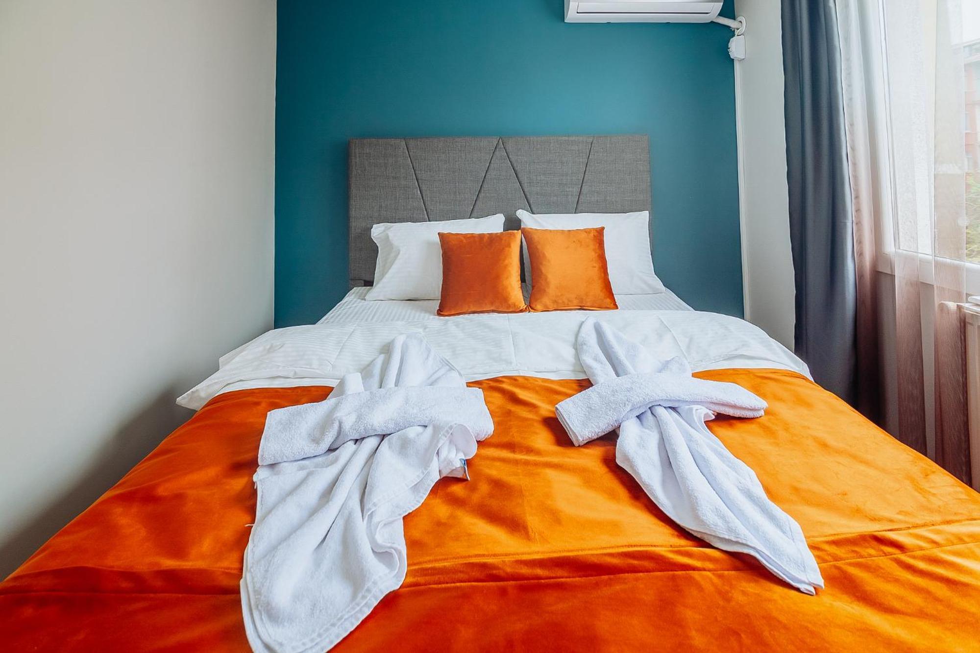 Taksim Wonder Suites Istanbul Eksteriør bilde