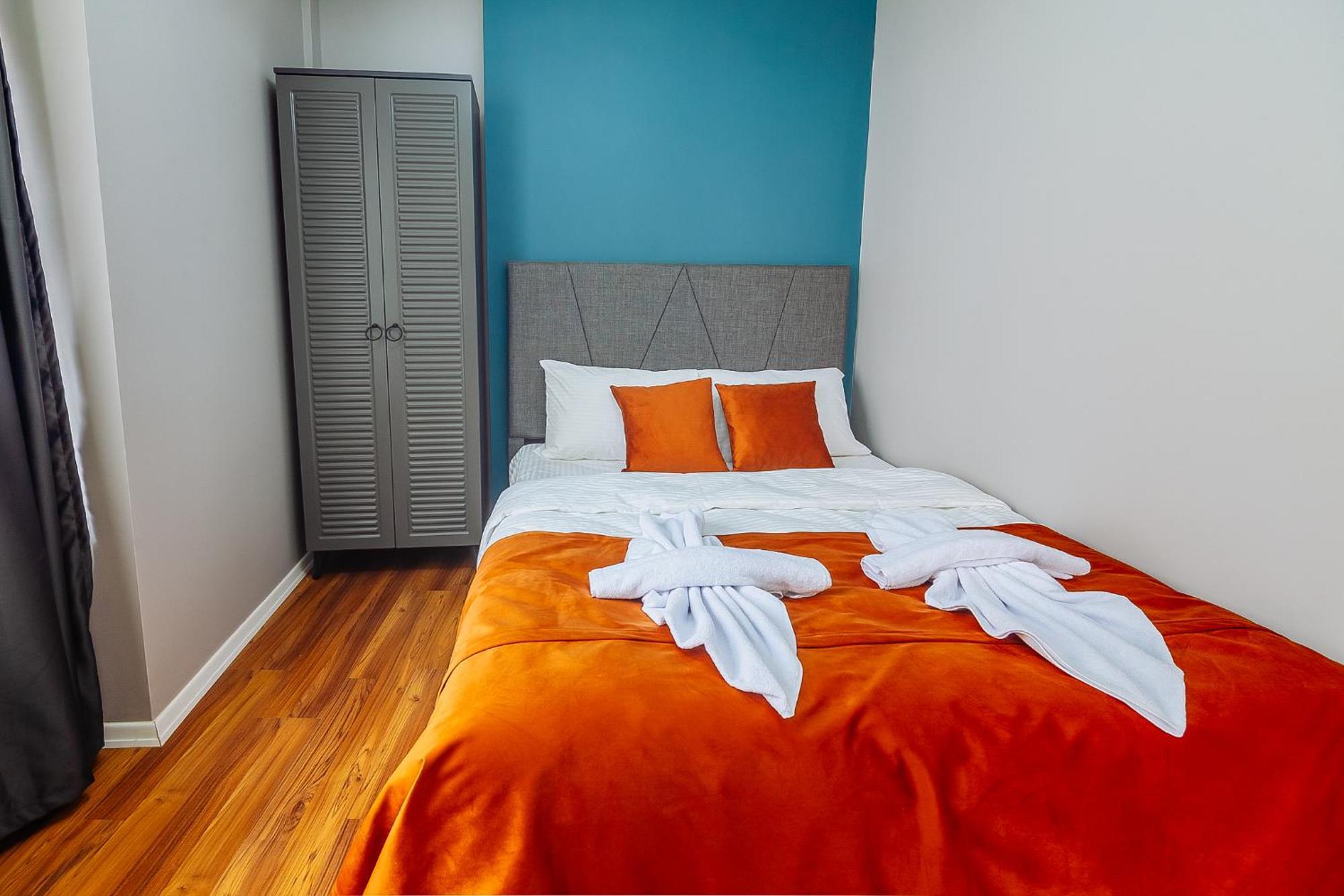 Taksim Wonder Suites Istanbul Eksteriør bilde
